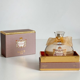 法国兰斯rance海伦公主香水小样1795法国之水新街芳野之爵试香