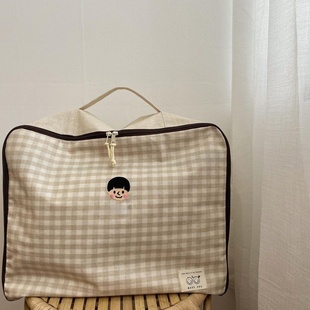 年中清仓大促销 幼儿园收纳袋旅行袋