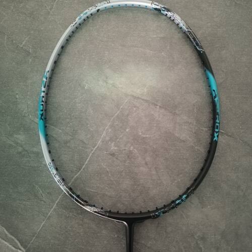 无标高端定制天斧88D PRO羽毛球拍全碳素46T中杆30T拍框内发泡4U5