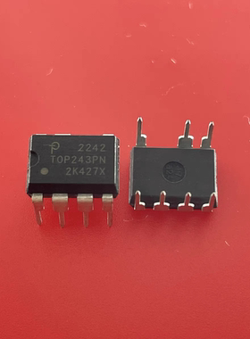 TOP258PN TOP255PN TOP253PN TOP254PN TOP256PN  TOP243PN芯片