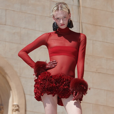 elegant party corset dresses for women fashion evening