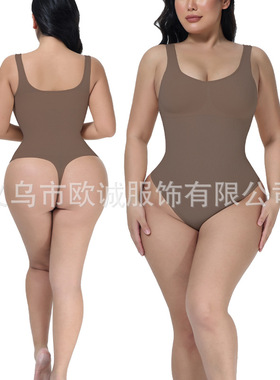 womens body shapewear bodysuit body shapers塑形美体衣热销