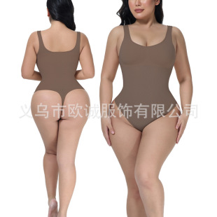 bodysuit shapewear shapers塑形美体衣热销 body womens