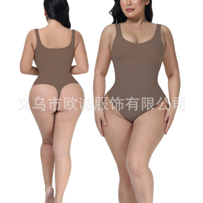 womens body shapewear bodysuit body shapers塑形美体衣热销