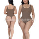 bodysuit shapewear shapers塑形美体衣热销 body womens