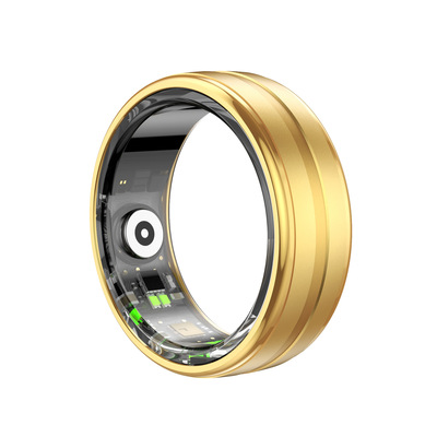 New Smart Ring R06 Heart rate blood monitoring智能戒指QRing