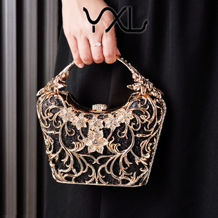2026 Evening Bag womens fashion dress bag party ladies宴会包