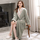 Female Easy Homewear Pajama Student Pajamas Wash