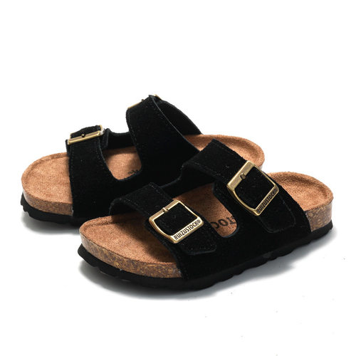 kidsCorkSandalsChild