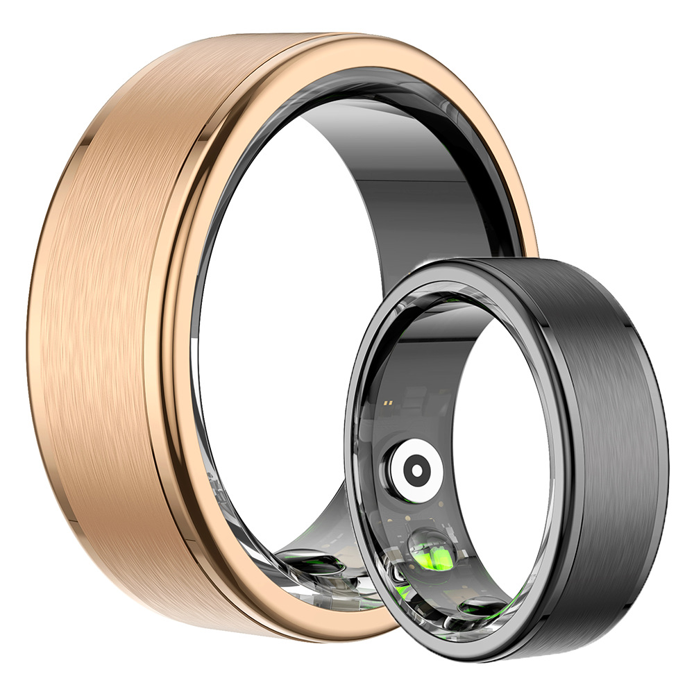 smartring智能指环健康睡眠