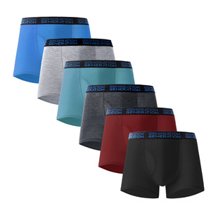 Children Panties Cotton Underwear For Boys 3-14 Years Kids