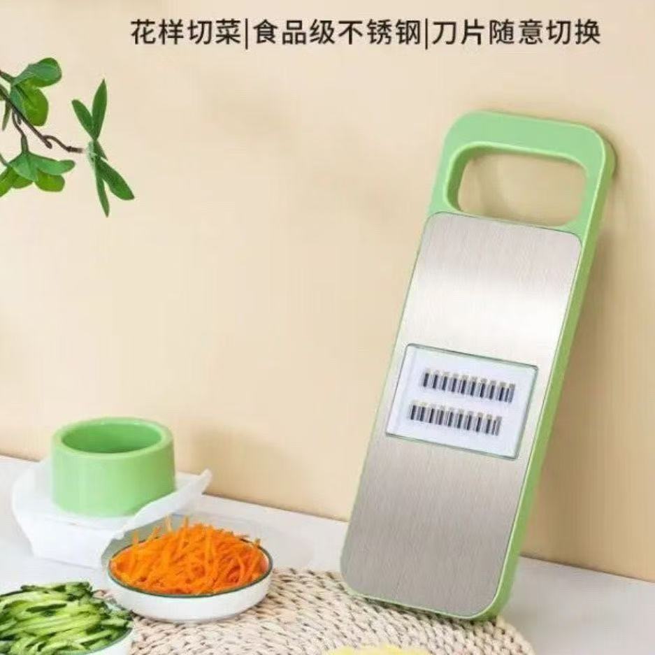 擦丝器家用厨房多功能不锈钢