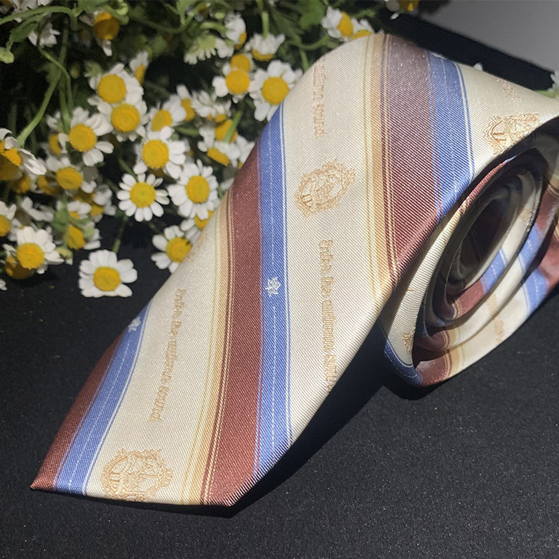 憨憨幼儿园原创 JK/DK制服领带西式衬衫西服帅气校供学生学院百搭