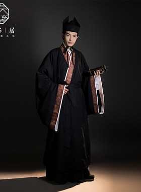 怀谷居清平复原马王堆定制冬款