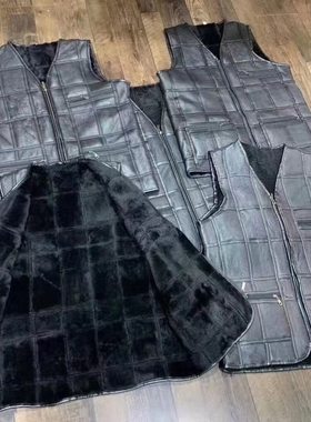 皮毛一体皮草皮毛一体