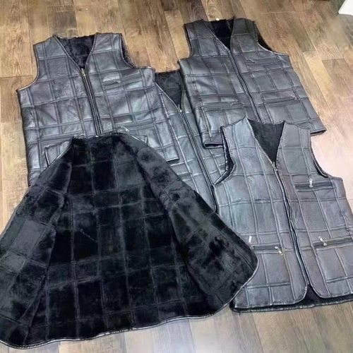 皮毛一体皮草皮毛一体