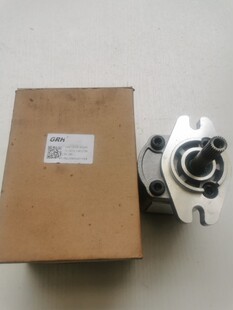 上海国瑞GRH环卫车液压泵 1APF6.1L46S27BB