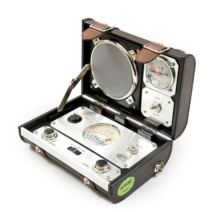 收藏品!紀念Spirit of St. Louis聖路易斯精神號林白號收音機鬧鍾在類目 影音電器, 隨身聽/便攜視聽/收音, 收音機中 - 來自Buy2taobao.com提供專業的淘寶代購服務