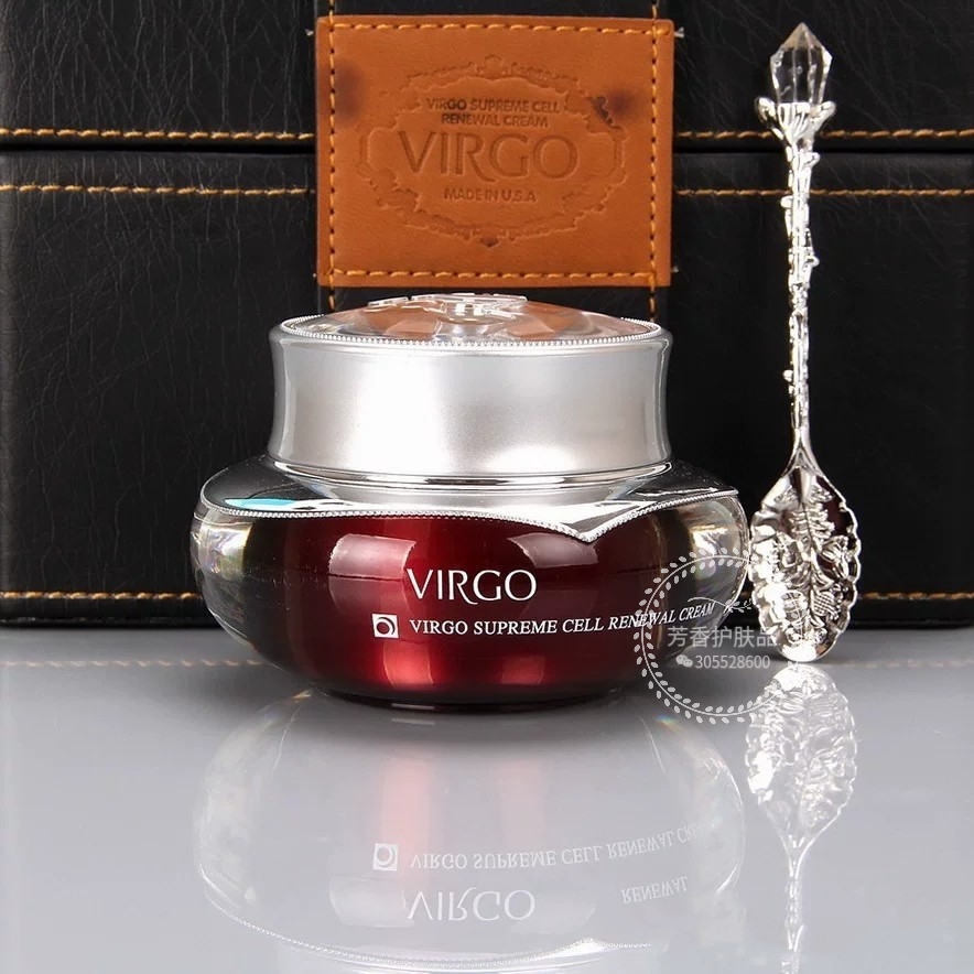 薇碧美国奢华活力修护霜50g面霜