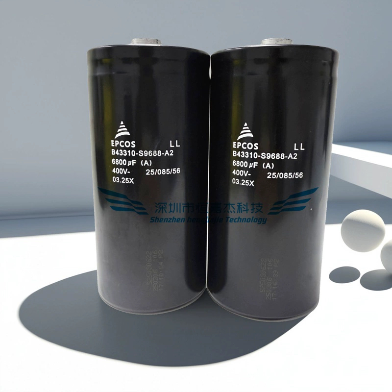 EPCOSB43310-S9688-A2电容器