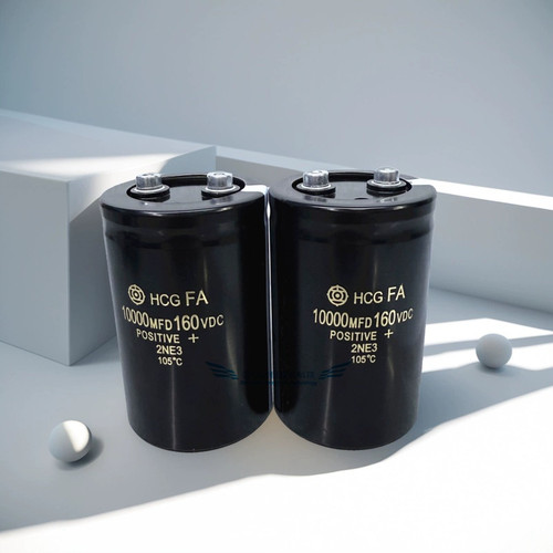 全新原装160V10000UF 200VDC22000VDC变频电解电容器250V33000UF