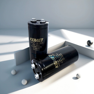 ALS30A1331KJ425V2000UFKEMETE