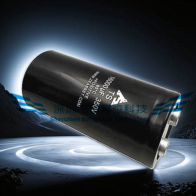 嘉杰科技原装TS85.C电容器