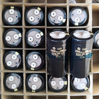 全新原装进口日本日立电解电容器