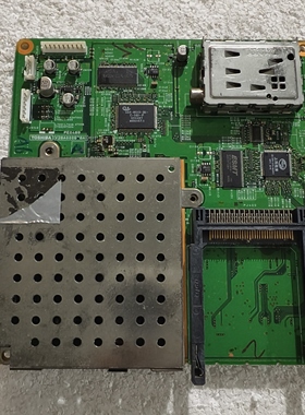 原装东芝46X3300C电视主板V28A000638A1配屏LTA460HT-L02测试好