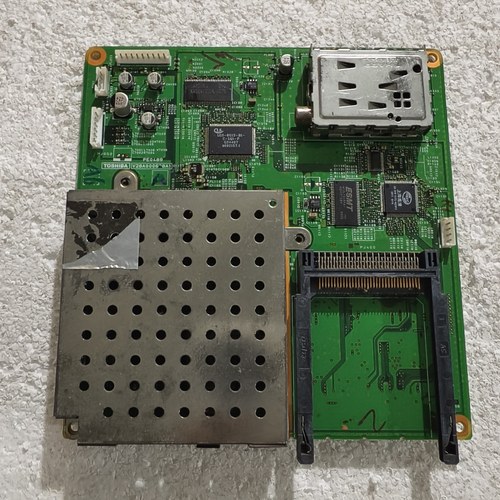 原装东芝46X3300C电视主板V28A000638A1配屏LTA460HT-L02测试好