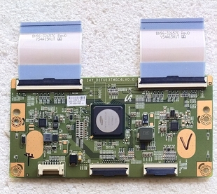 原装 三星 UA40HU5900J电视逻辑板 14Y_D1FU13TMGC4LV0.0测好现货