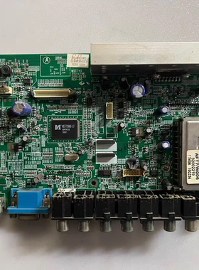 原装康佳 LC32HS62B电视 主板35014796 屏T2000180 测试好 现货