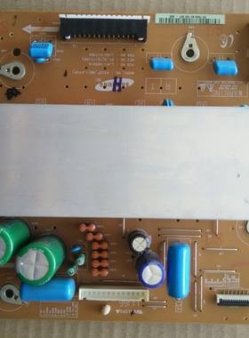 原装长虹3DTV42738X等离子Z板LJ41-08591A  LJ92-01736A实物图