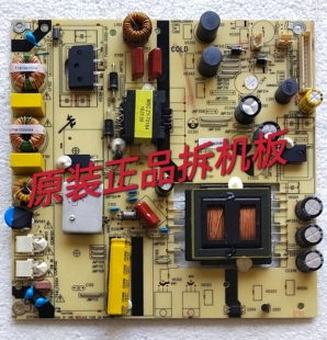 原装TCL LE42E6900/海尔42A31液晶电视电源板TV5502-ZC02-01 测好