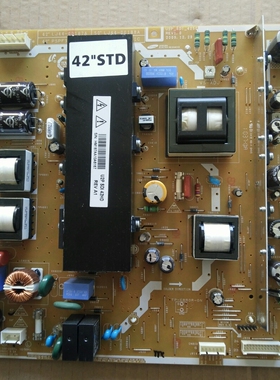 原装海信TPW42M78等离子电源板42” PSPF321501C U2P-SDI-4250