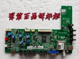 原装TCL L32F3370B主板40-MT2700-MAA2LG屏LVW320CSTM E1 V4测好