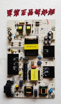 九成新原装海信LED49N3000ULED49EC500U电源板RSAG7.820.7774/R0H