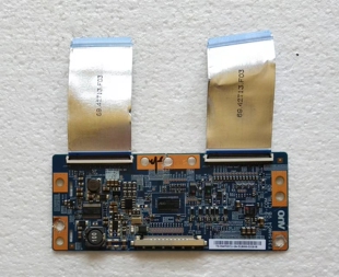 原装三星UA40D5000PR 逻辑板31T09-C0M T315HW04 CTRL BD 测好