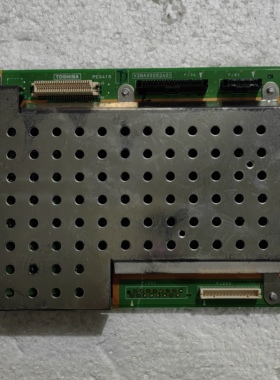 原装东芝42C3300C液晶电视主板V28A000318A1 PE0251C屏V420H1-L08