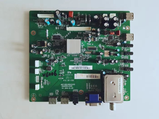 原装长虹LED46760X主板JUC7.820.00042452配屏T460HW04测好现货