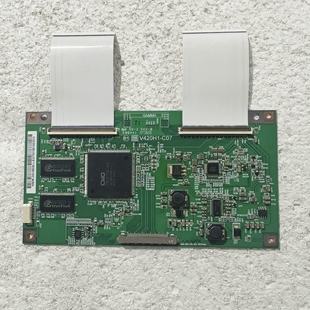 2个电感原装海信TLM4236P/42V68电视逻辑板V420H1-C07 测试好现货