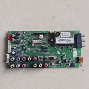 原装海尔L32G1液晶电视主板0091802159(V1.5)配屏 HV320WXC-100