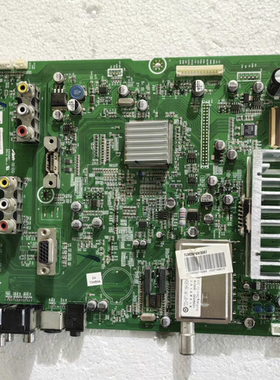 成色新原装海信TLM26P69电视主板RSAG7.820.1319配屏T260XW03 V.2