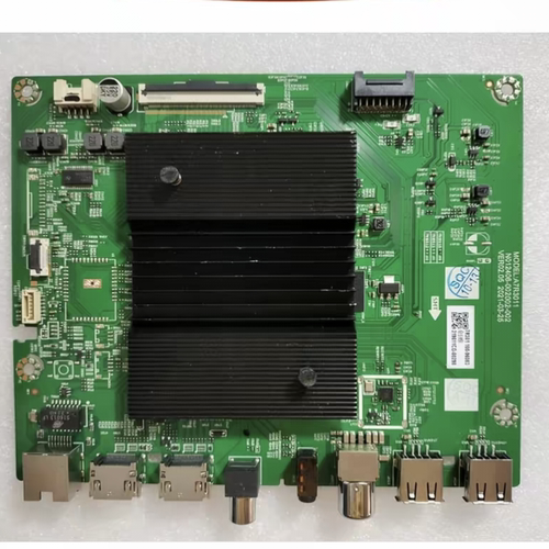 原装创维65G22 65A3主板N012406-001985-002配屏RDL650WY BD0-703