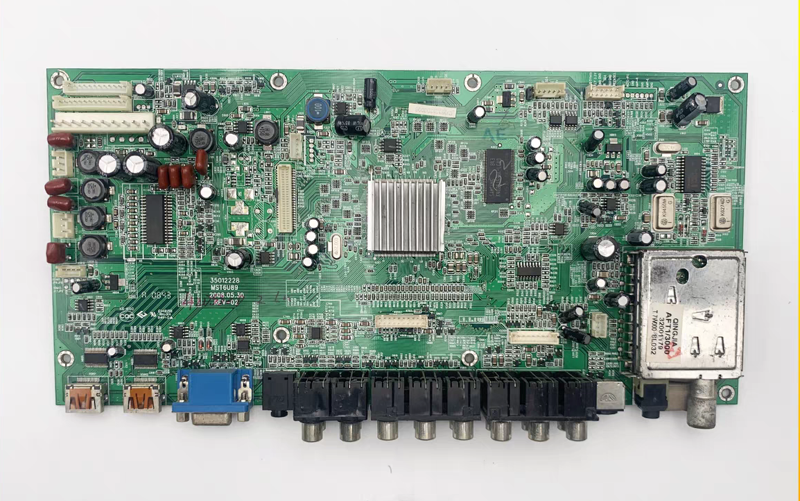 原装康佳 LC42DS30D液晶电视主板35012228 屏V420H1-L11测好现货