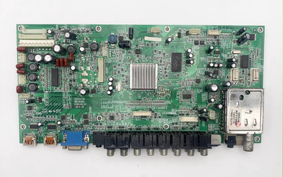 原装康佳 LC42DS30D液晶电视主板35012228 屏V420H1-L11测好现货