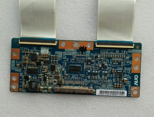 原装TCL L42F2200B逻辑板T460HW03 VF屏LVF420AUDS E1测试完好