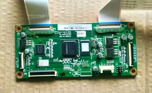 原装长虹3D42738i/3D42A3700等离子逻辑板JUQ7.820.00056097 测好