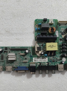 原装AOC T4012M液晶电视主板TSU69-T4C1配屏K400WD8 测试好 现货