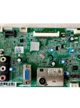 原装乐华LED32C550/32C520电视主板40-MS82VG-MAE2LG屏LVW320CSDS